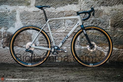 Rose Backroad GRX ficha-técnica e avaliações